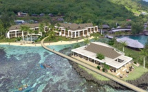 ​Hôtel Cook’s Bay : héritage et renaissance