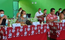 Des élus et des dettes à Moorea