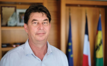 N-Calédonie: troisième et vaine tentative d'élection d'un président du gouvernement