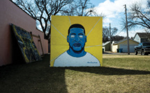 Les jurés face à des images choc du supplice de George Floyd, filmées par les policiers