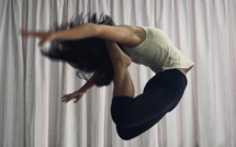 "Horizons", réflexions dansées