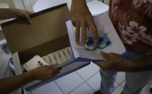 Un cas de variant détecté pour 1 300 personnes testées