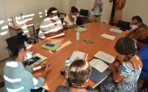 Grève levée au CHPF