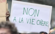 N-Calédonie: "grève générale dans la durée" pour l'intersyndicale vie chère
