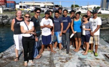 Projet MER et permis côtier 