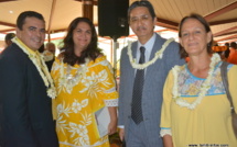 Assemblée : A Ti’a Porinetia peine à se faire entendre