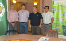 Environnement : l’OPT, sensibilisé au tri sélectif