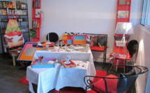 Evénement Pop'up Store by Totara