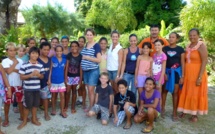 Maud Fontenoy présente son film «PARADIS BLANC»