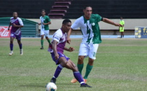 Central et Tiare Tahiti vers les playoffs