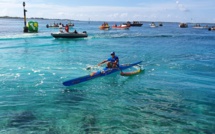 Manutea Millon s'offre la Te 'Aito Manihi