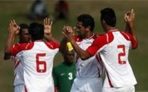 FTF : A un mois de Tahiti - Nigeria...