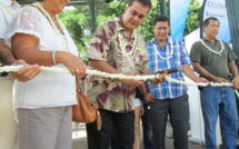 Salon « Made in fenua » 2013 : Quatre jours de découverte place Vai’ete