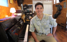 Terahiti Vilchez présente "Rhapsodie des Amériques"