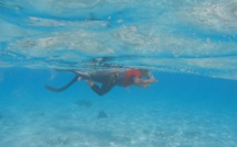 ​Cinq jours de grand bain culturel entre Raiatea et Taha'a