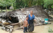 Des inondations font une cinquantaine de morts en Indonésie et au Timor oriental