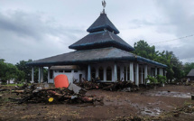 Les inondations en Indonésie et au Timor oriental font plus de 110 morts, des dizaines de disparus