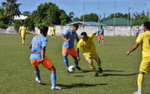 Tefana s'impose face à l'Olympic Mahina et prive JT des playoffs