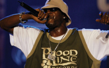 Le rappeur DMX hospitalisé après une crise cardiaque