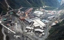 Accident minier en Papouasie indonésienne: 21 morts, sept présumés morts