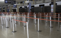 Les restrictions sanitaires prolongées jusqu'au 30 avril en Polynésie