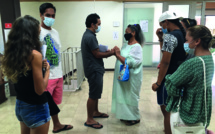 L’homicide et le procès de réconciliation