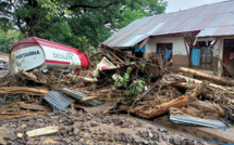 Horreur en Indonésie : "Soudain, on a entendu des gens crier +Inondation !+"