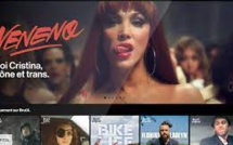 Brut lance BrutX, sa plateforme de "divertissement engagé" par abonnement