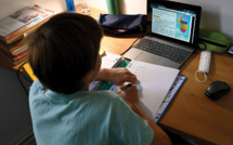 Ecole à la maison: enquête ouverte après les attaques informatiques contre le Cned, toujours des bugs