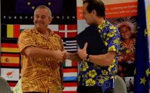 Traitement des déchets : l’Union Européenne lâche 8 millions d’euros pour le Pacifique