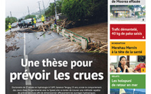 TAHITI INFOS N°1871 du 30 mars 2021