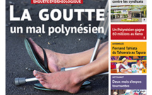 TAHITI INFOS N°1875 du 07 avril 2021