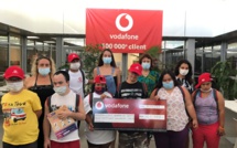 147 773 Fcfp pour les enfants atteints de trisomie 21