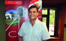 La Fape alerte Fritch sur le réchauffement climatique