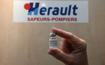 Covid: derrière le symbole des 10 millions d'injections, situation toujours alarmante