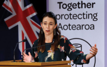 Apparition d'un cas local de Covid-19 en Nouvelle-Zélande