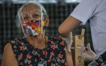 Philippines: suspension des injections du vaccin AstraZeneca aux moins de 60 ans