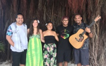 Le Tu’iro’o rend hommage à Bobby