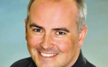 Les ordinateurs auront des yeux et des oreilles, prédit un gourou d'Intel