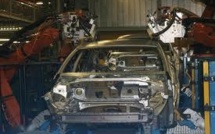 Ford va cesser sa production automobile en Australie en 2016