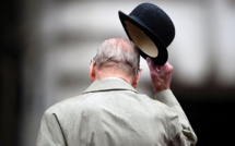 Le prince Philip, époux de la reine Elizabeth II, est mort