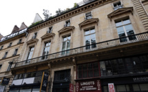 Dîners clandestins: Christophe Leroy et Pierre-Jean Chalençon en garde à vue