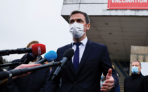 AstraZeneca: pour leur 2e dose, les moins de 55 ans auront le vaccin Pfizer ou Moderna