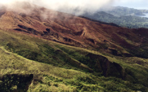 Le volcan de l'île caribéenne de Saint-Vincent entre en éruption