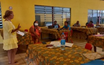 Affaires foncières à Bora Bora, mode d'emploi 