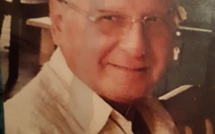 Disparition de Morton Garbutt, le plus ancien armateur du fenua