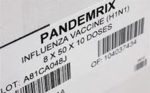 Lien entre un vaccin anti-grippal et la narcolepsie chez l'adulte