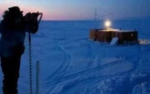 Fonte des glaces: la Russie va évacuer d'urgence sa station polaire