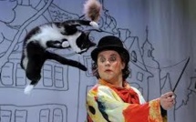 Le théâtre des chats de Moscou, un spectacle unique au monde