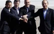 L'Alliance du Pacifique défend le libre échange pour combattre les inégalités sociales